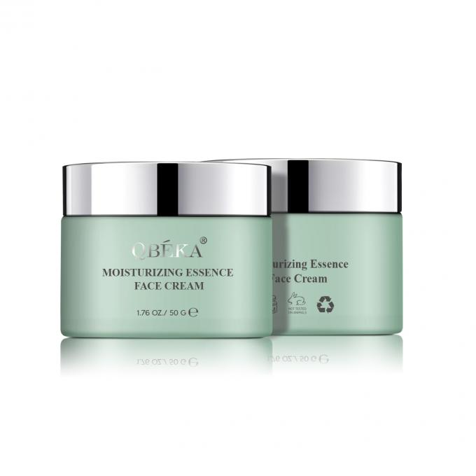 Nourishing Hydrating Face Cream with Ceramide Hyaluronic Acid Moisturizing Formula 0