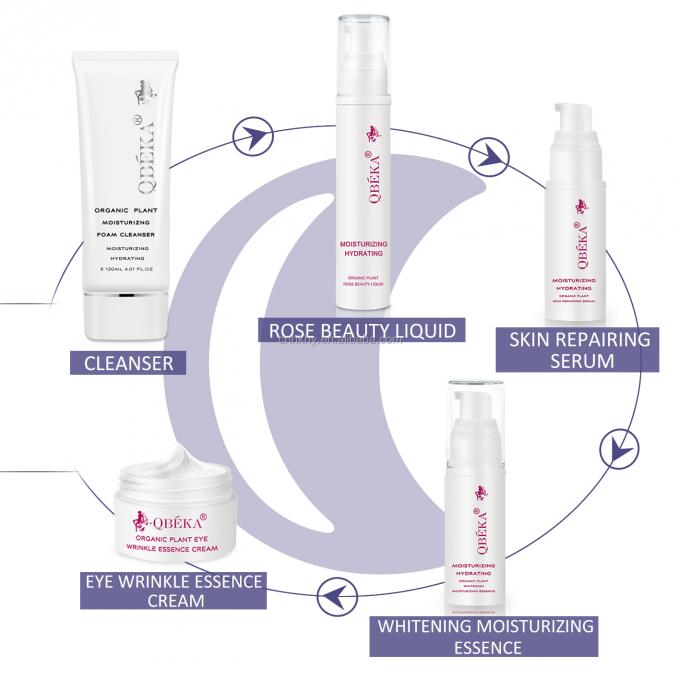 Fade Hyperpigmentation Moisturize and Brighten Face Cream with Shelf Life of 3 years 4