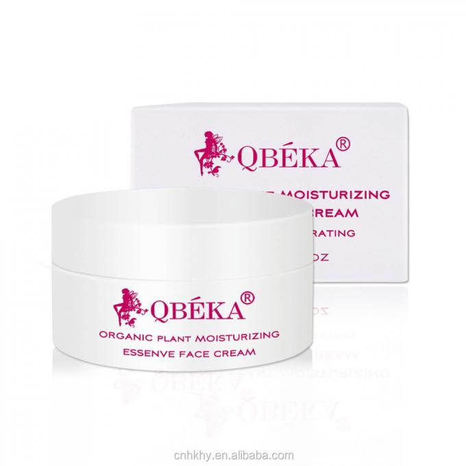 50g Gentle Magic Skin Care Pearl Cream Moisturizing and Whitening for Glowing Skin 5