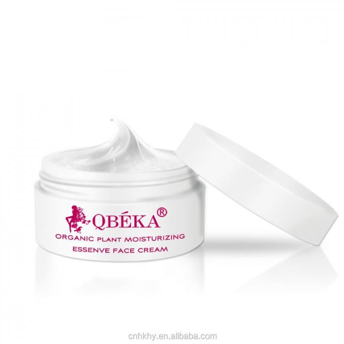50g Gentle Magic Skin Care Pearl Cream Moisturizing and Whitening for Glowing Skin 4