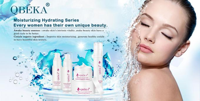 50g Gentle Magic Skin Care Pearl Cream Moisturizing and Whitening for Glowing Skin 10