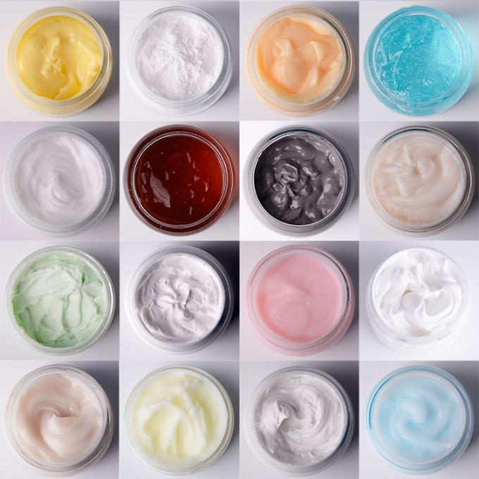 Private Label Skin Care for Face and Body Bulk Lightening Skin Whitening Body Lotion 0