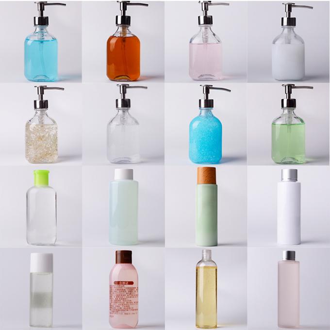Private Label Skin Care for Face and Body Bulk Lightening Skin Whitening Body Lotion 2