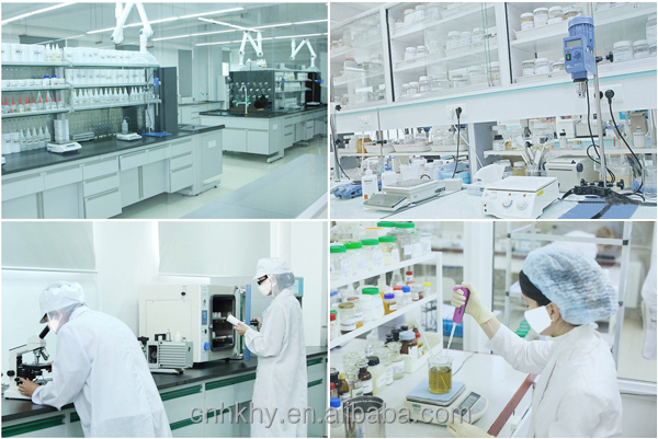 Effective Anti-aging Scar Removing Oligopeptide Lyophilized Powder 3 Years Shelf Life 10