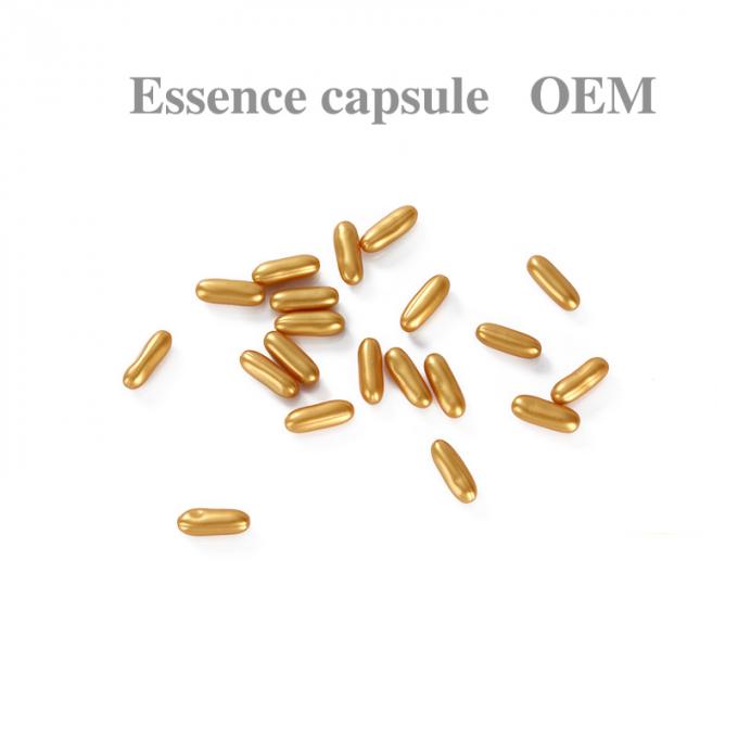 Female Aloe Capsule Purifying Facial Serum for Deep Skin Cleansing Fragrance-free 1