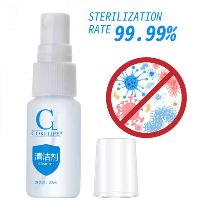 22g OEM/ODM Organic Health Cleanser for Direct OEM/ODM Supply 2
