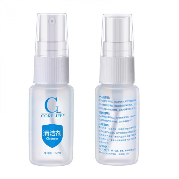 22g OEM/ODM Organic Health Cleanser for Direct OEM/ODM Supply 4