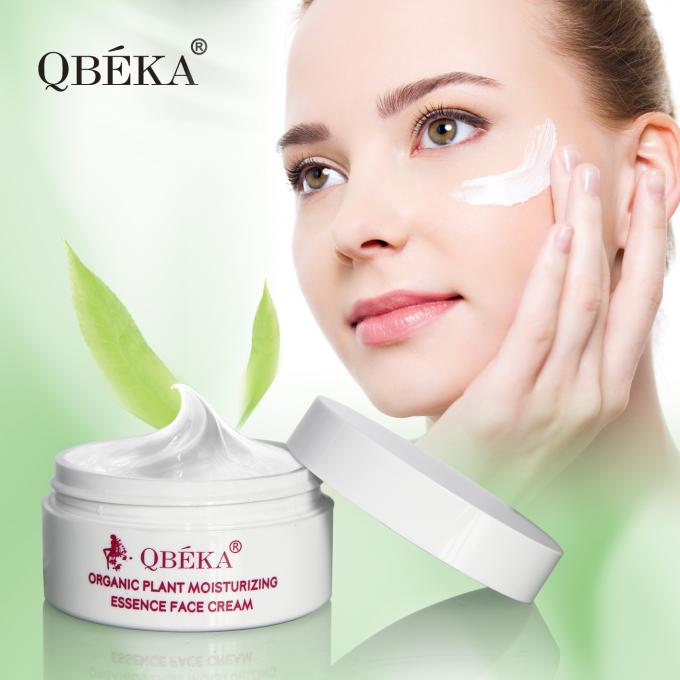 Fade Hyperpigmentation Moisturize and Brighten Face Cream with Shelf Life of 3 years 0
