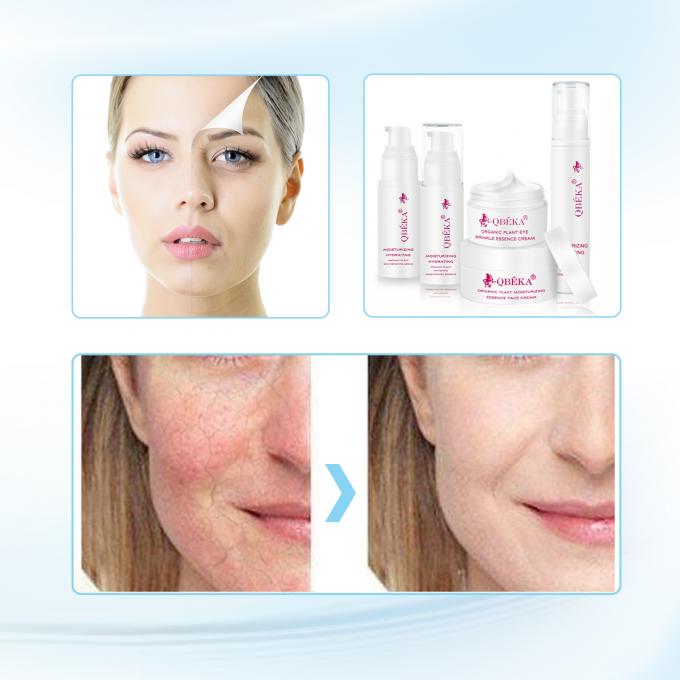 Fade Hyperpigmentation Moisturize and Brighten Face Cream with Shelf Life of 3 years 2