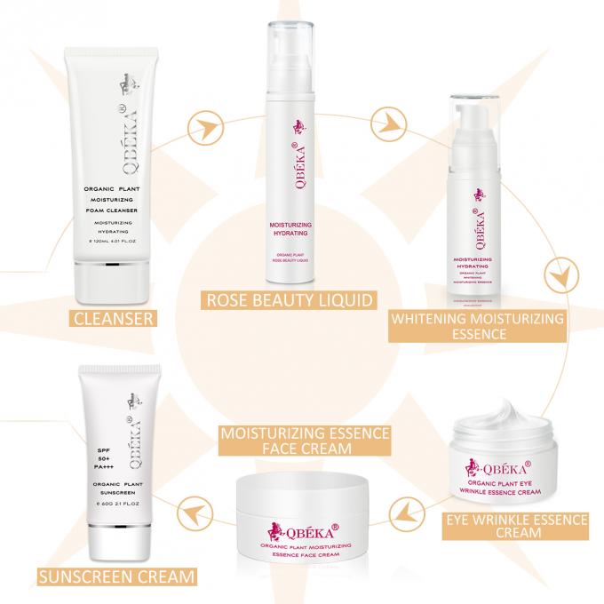 Fade Hyperpigmentation Moisturize and Brighten Face Cream with Shelf Life of 3 years 3