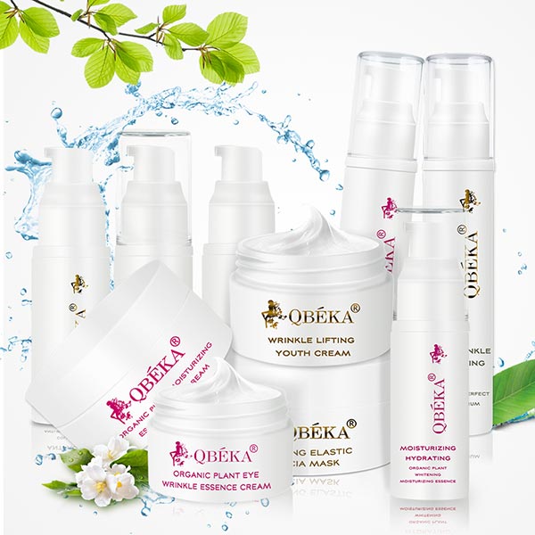 Fade Hyperpigmentation Moisturize and Brighten Face Cream with Shelf Life of 3 years 6