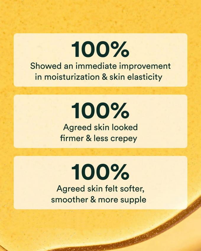 Undaria Pinnatifida Extract Body Serum Non-Greasy Vegan Body Moisturizer for Dry Skin 2