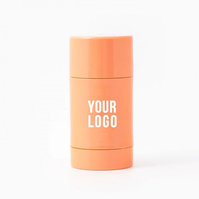 Support Private Label Unisex Solid Antiperspirant Deodorant Stick with Custom Formula 1