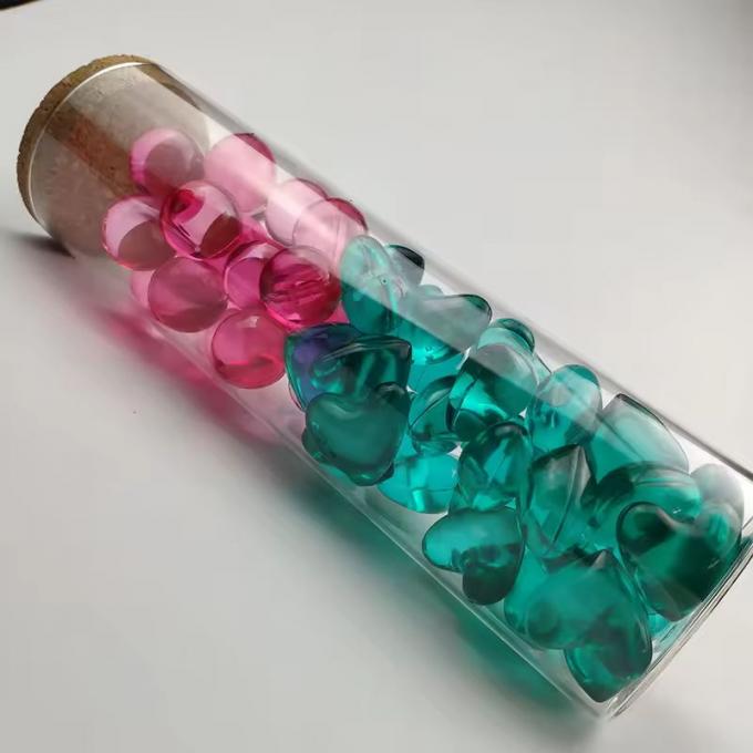 Essential Oil Bath Beads for Private Label Hotel Spa Moisturizing Capsule Body Care 3