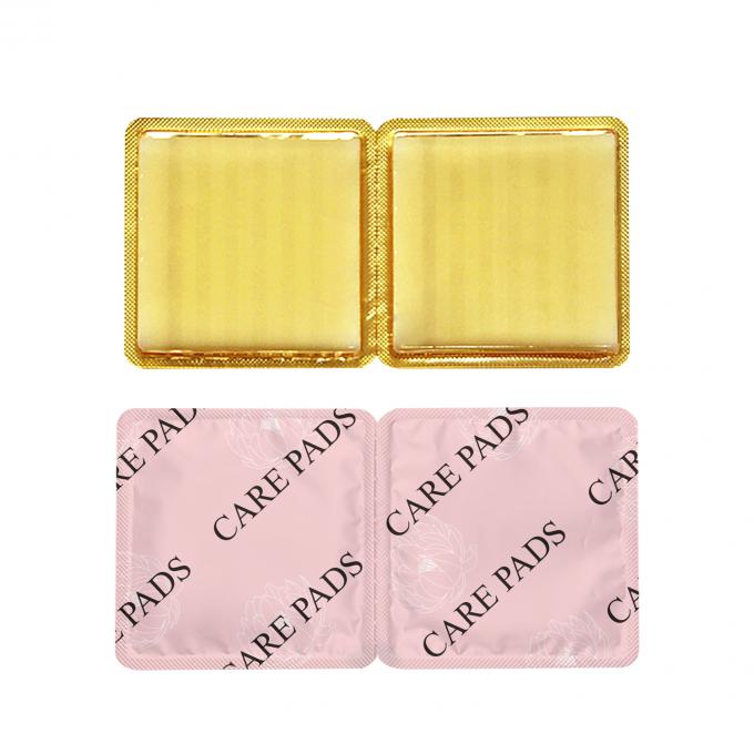 Private Part Protection Female Vaginal Herbal Pads for Anti-itch and Deodorizing Dryness 0