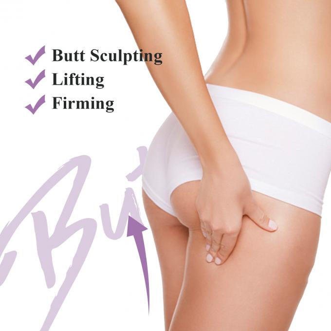 Herbal Extract Butt Enlarging Cream for Bigger Hips Private Label Make Ass Bigger Cream 2