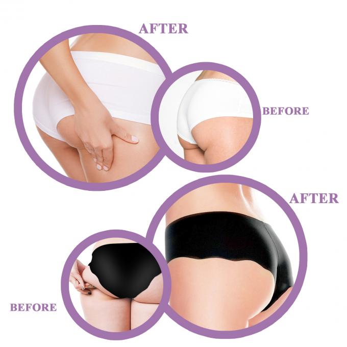 Herbal Extract Butt Enlarging Cream for Bigger Hips Private Label Make Ass Bigger Cream 7