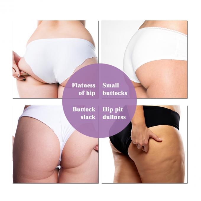 Herbal Extract Butt Enlarging Cream for Bigger Hips Private Label Make Ass Bigger Cream 8