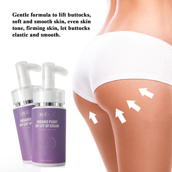 Herbal Extract Butt Enlarging Cream for Bigger Hips Private Label Make Ass Bigger Cream 9