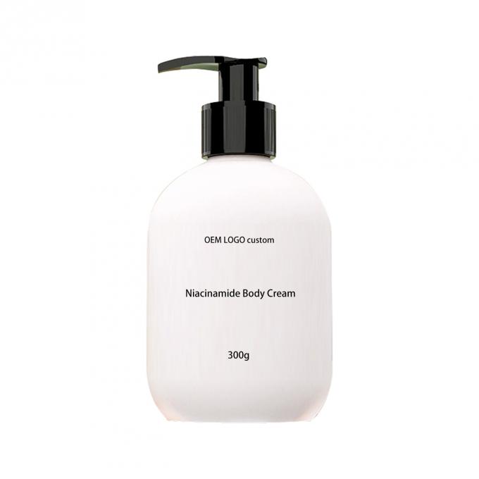 Customizable Moisturizing Body Lotion Brightening and Relieving Dryness for Adults 3