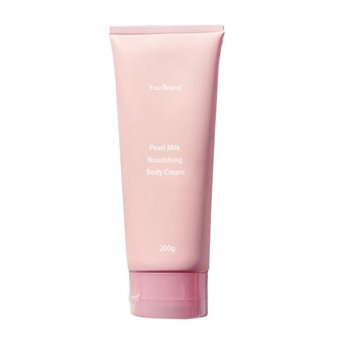 Customizable Moisturizing Body Lotion Brightening and Relieving Dryness for Adults 9