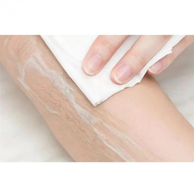 Gentle Hair Removal for Private Parts Armpits Legs and Arms No Irritation or Redness 7