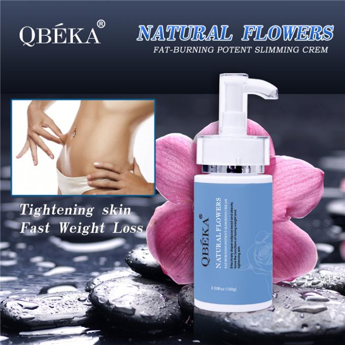 100g Volume Fat Burning Cream for Effective Weight Loss and Firming Body Massager 1