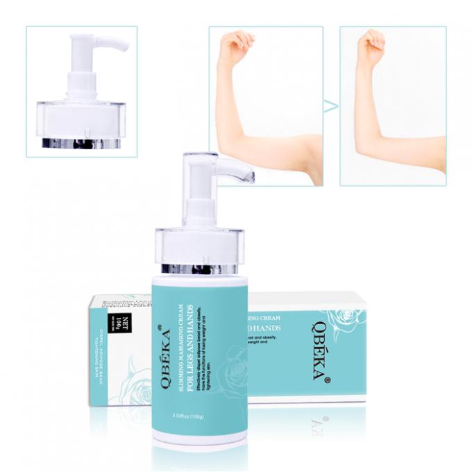 Cellulite Slimming Cream for Legs and Hands Body Enhancer Cream Fat Burning Product 3