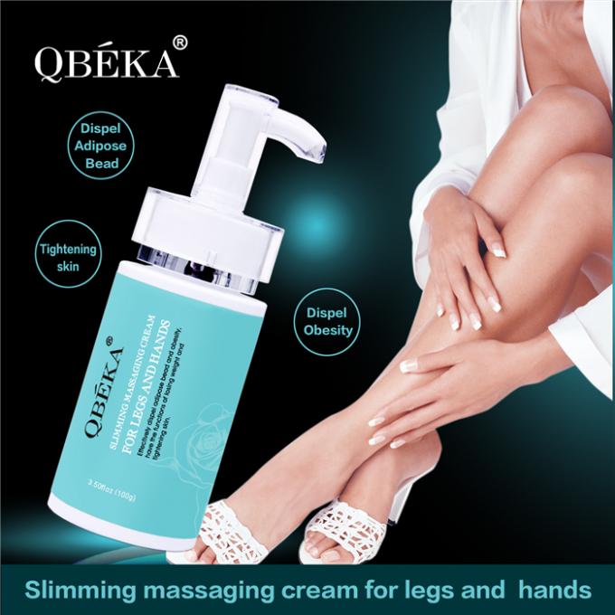 Cellulite Slimming Cream for Legs and Hands Body Enhancer Cream Fat Burning Product 7