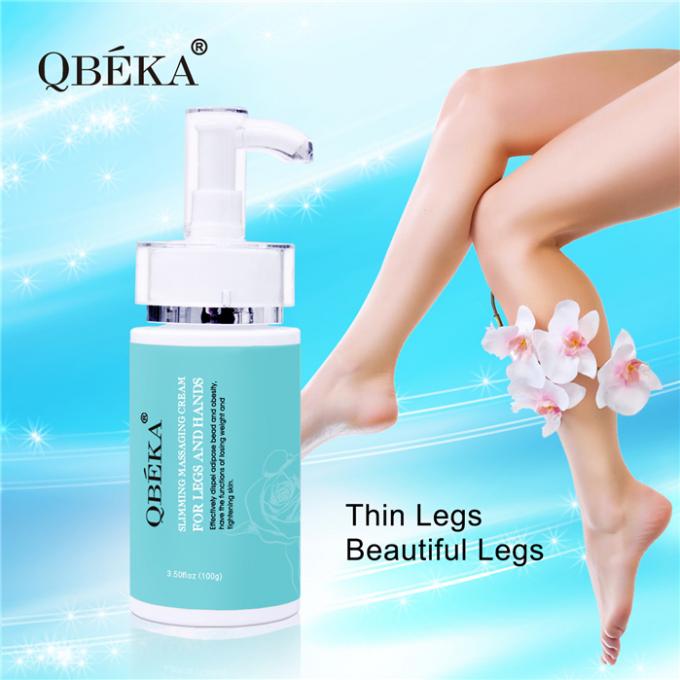 Cellulite Slimming Cream for Legs and Hands Body Enhancer Cream Fat Burning Product 0
