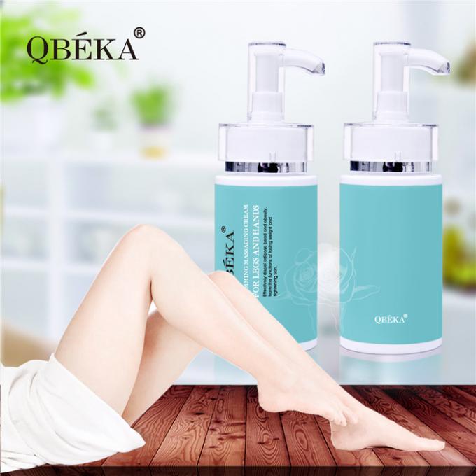 Cellulite Slimming Cream for Legs and Hands Body Enhancer Cream Fat Burning Product 1