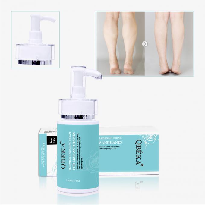 Cellulite Slimming Cream for Legs and Hands Body Enhancer Cream Fat Burning Product 4