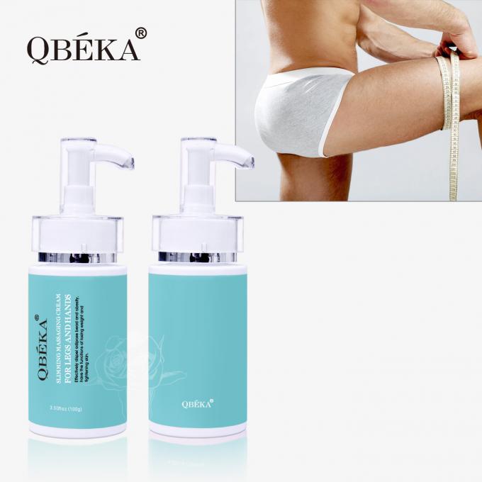 Cellulite Slimming Cream for Legs and Hands Body Enhancer Cream Fat Burning Product 5
