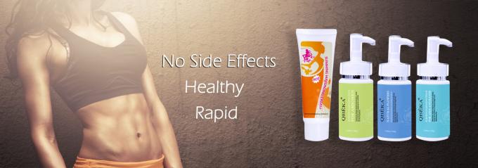 Effective Abdomen Belly Fat Loss with Slimming Detox Cream Body Shaping Made Easy 0