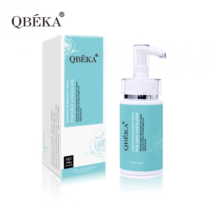 Effective Abdomen Belly Fat Loss with Slimming Detox Cream Body Shaping Made Easy 1