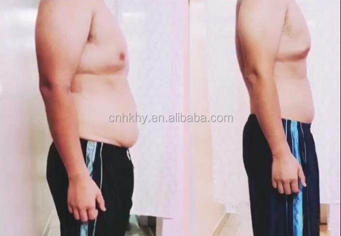 Effective Abdomen Belly Fat Loss with Slimming Detox Cream Body Shaping Made Easy 6
