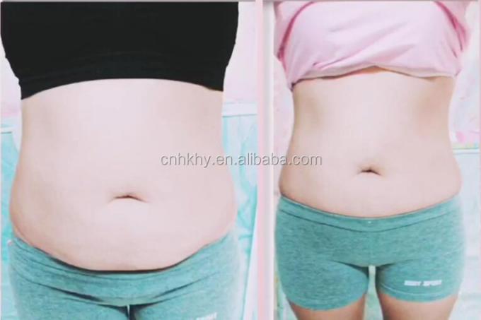 Effective Abdomen Belly Fat Loss with Slimming Detox Cream Body Shaping Made Easy 7