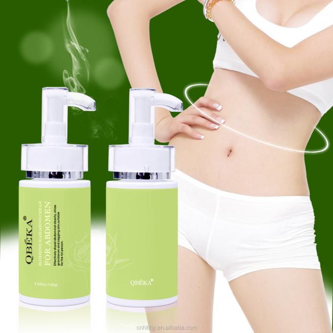 300000 Quantity QBEKA Abdomen Low Removal Body Oils for Tightening 3 Years Shelf Life 0