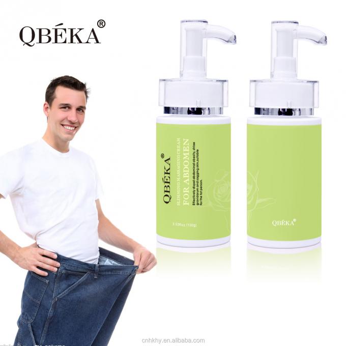 300000 Quantity QBEKA Abdomen Low Removal Body Oils for Tightening 3 Years Shelf Life 1
