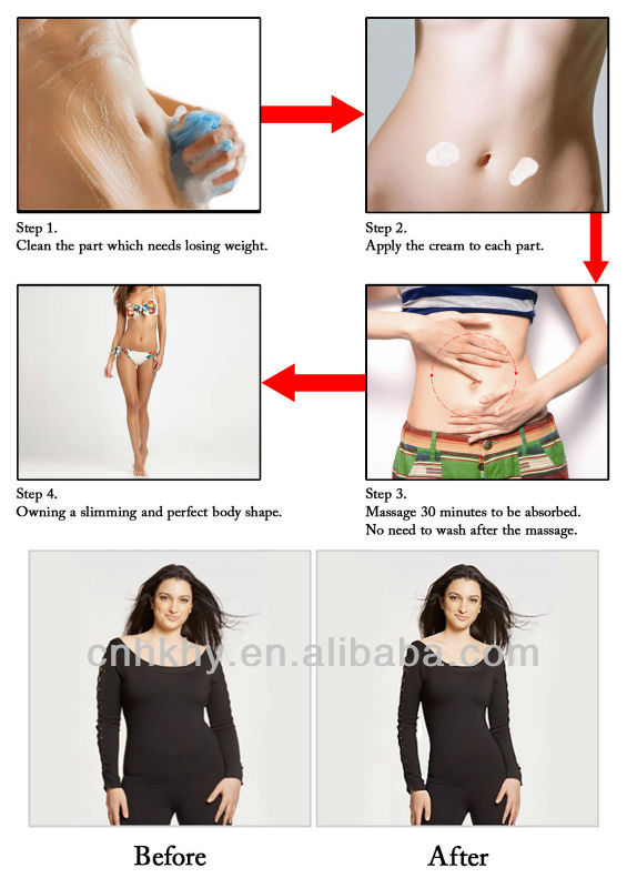 300000 Quantity QBEKA Abdomen Low Removal Body Oils for Tightening 3 Years Shelf Life 2