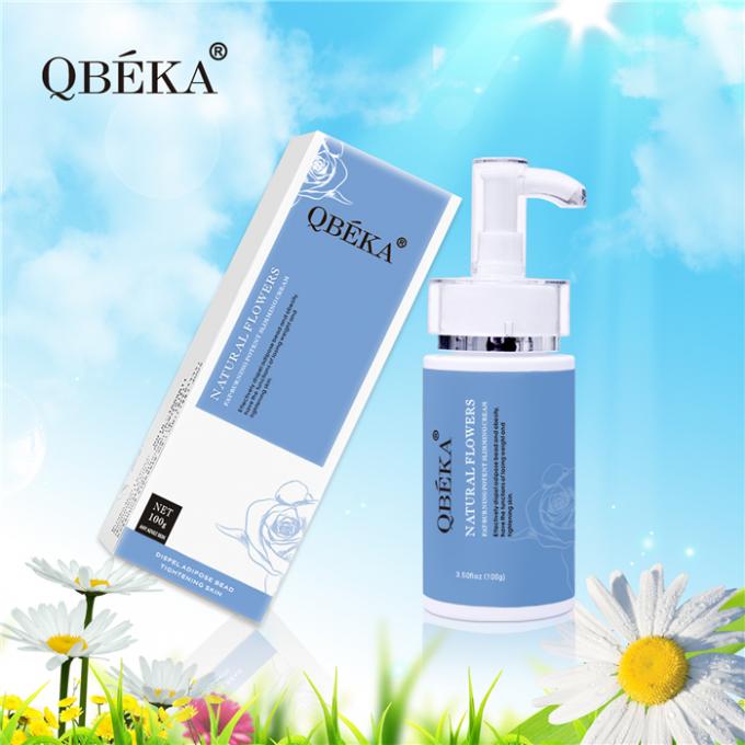 100g Body Shaping Cream for Overweight People Best Fat Burning Cellulite Treatment 4