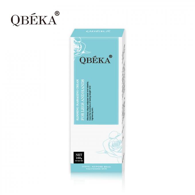 Legs and Hand Slimming Cream 100000pcs Fat Removing Cream for Women Breast Reduction 6