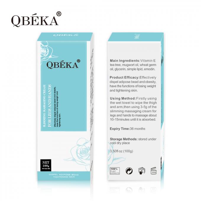 Legs and Hand Slimming Cream 100000pcs Fat Removing Cream for Women Breast Reduction 8
