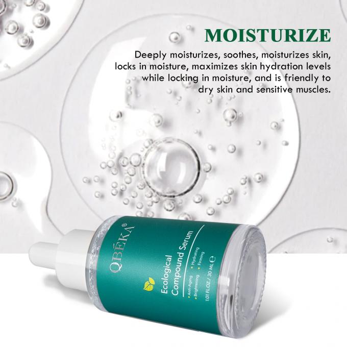 Multi-Effect Moisture and Oil Serum The Ultimate Skincare Solution for Regular Size 2