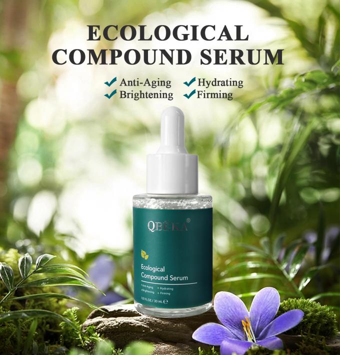 Multi-Effect Moisture and Oil Serum The Ultimate Skincare Solution for Regular Size 1