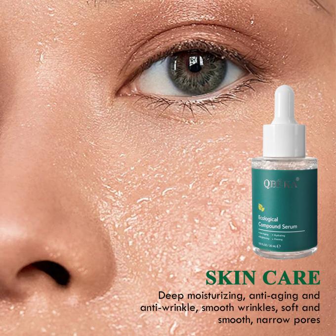 Multi-Effect Moisture and Oil Serum The Ultimate Skincare Solution for Regular Size 3