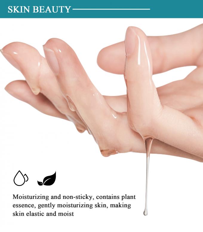 Multi-Effect Moisture and Oil Serum The Ultimate Skincare Solution for Regular Size 6