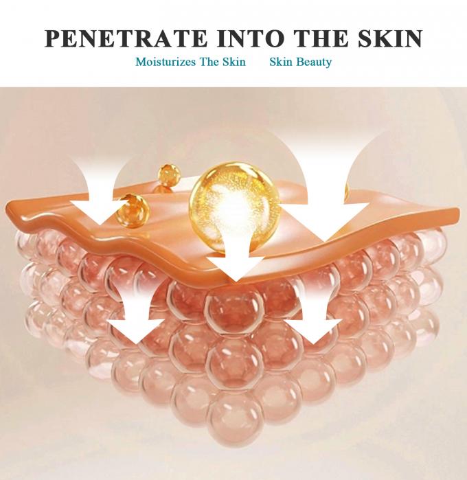 Multi-Effect Moisture and Oil Serum The Ultimate Skincare Solution for Regular Size 8