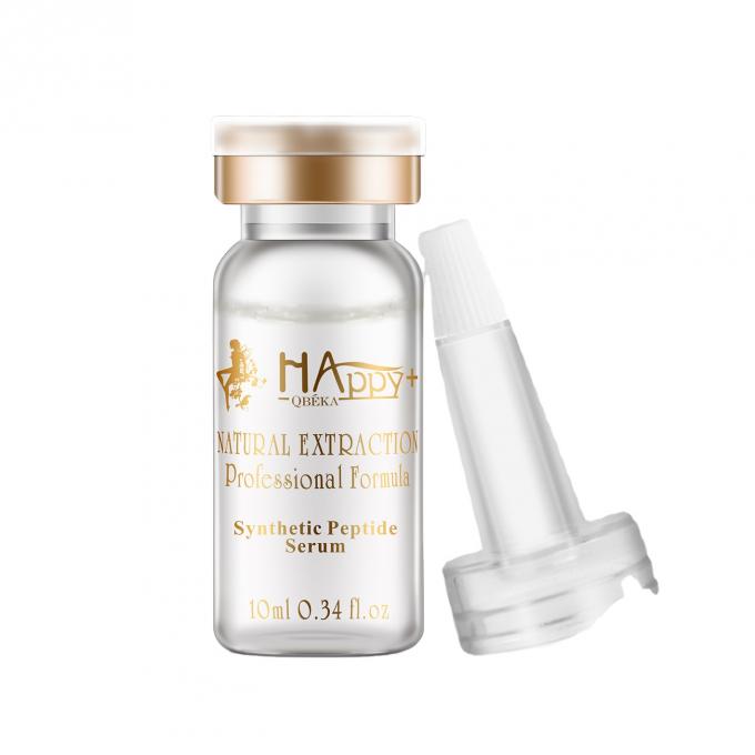 Natural Organic Collagen Peptides Serum Tighten and Smooth Skin with Natural Formula 5