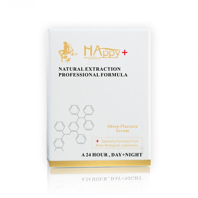 Moisturizing and Lightening Sheep Placenta Serum 100% Pure Natural for All Skin Types 9